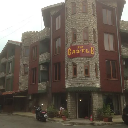 The Castle * Pomorie