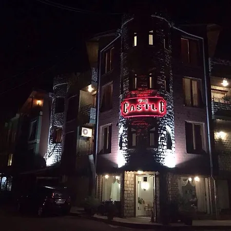 The Castle * Pomorie