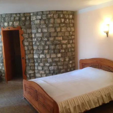 Guest house The Castle Pomorie